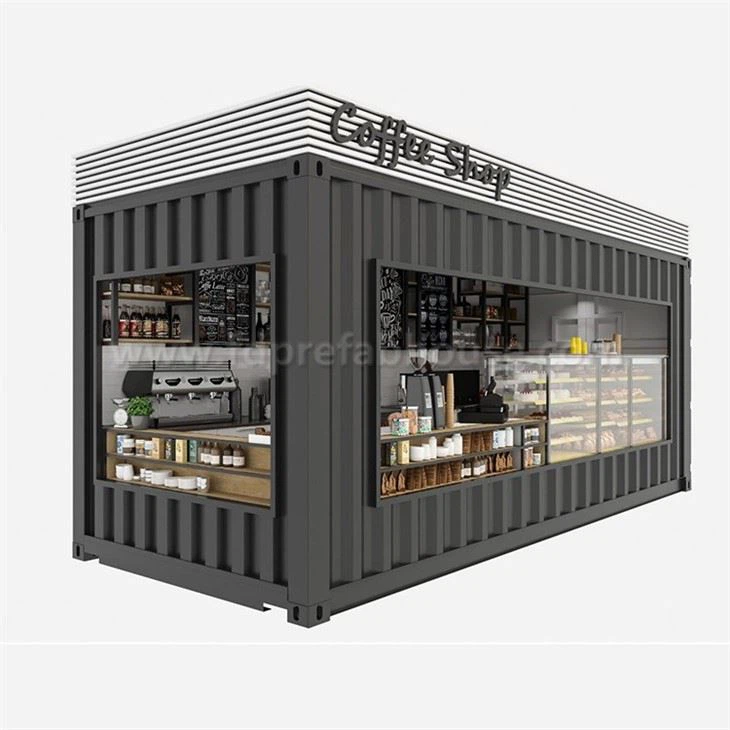 Ciosg Cynhwysydd Sy'n Prynu Cardiau Rhodd