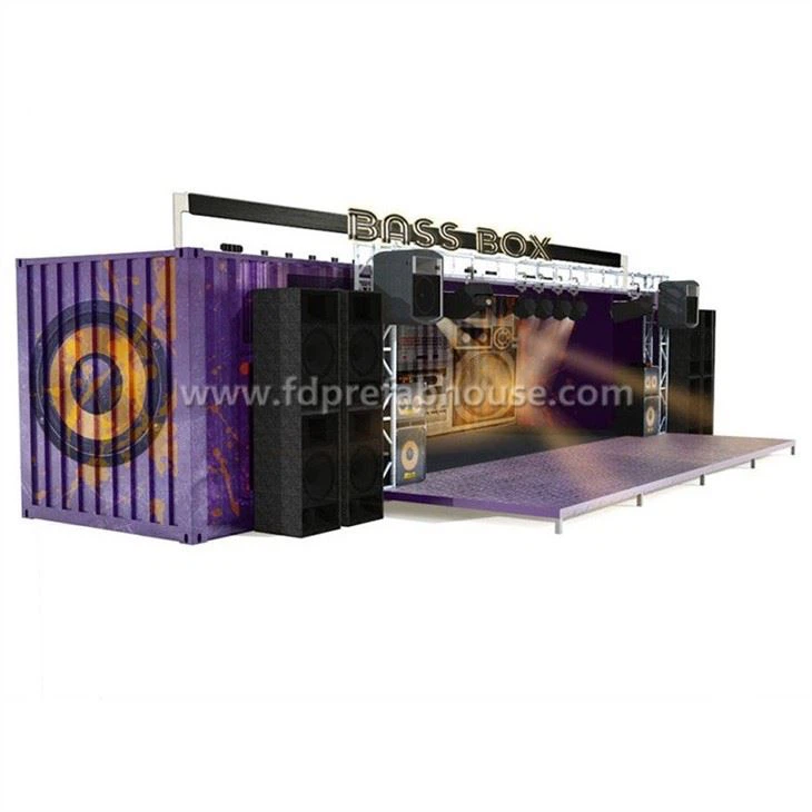 Live Music Restaurant Near Me